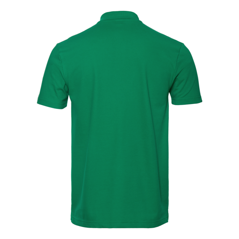 Рубашка поло унисекс STAN хлопок 185