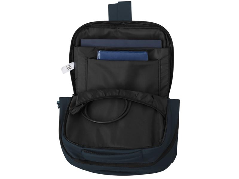 Водостойкий рюкзак Jacky для ноутбука 15''