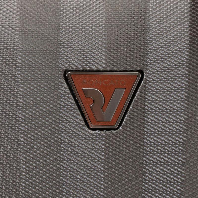 Чемодан E-Lite S