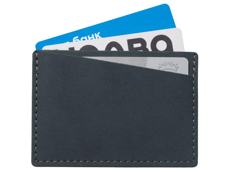 Картхолдер на 3 карты Alicante