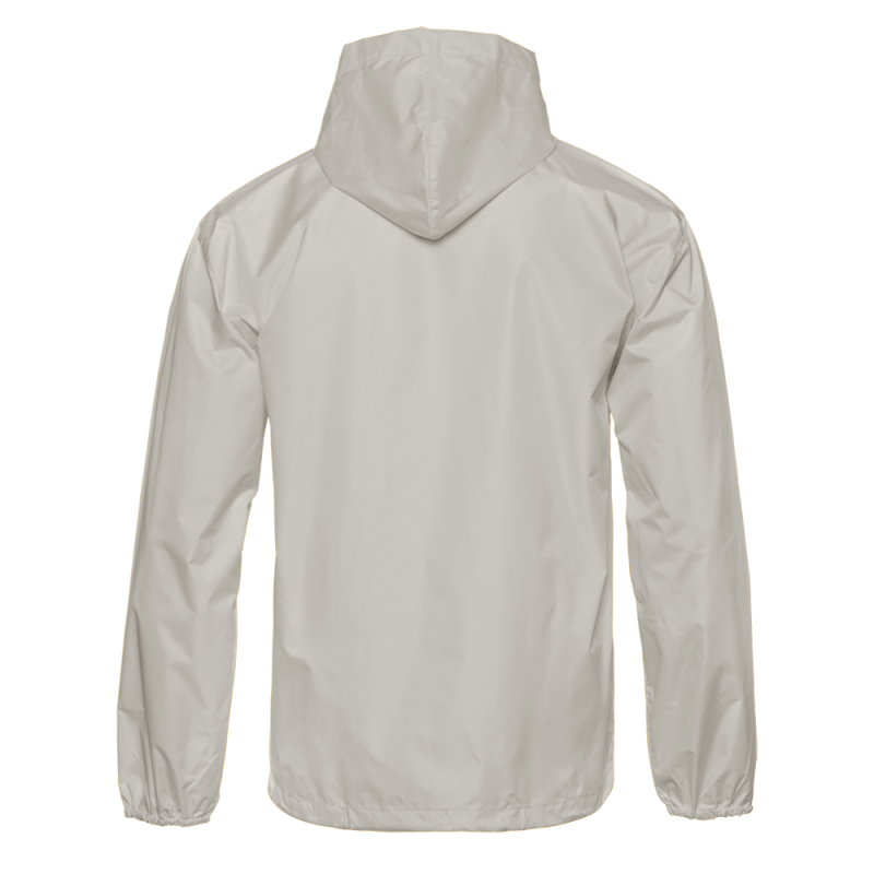 Ветровка унисекс STAN дюспо 210T , 85, 59, Серо-бежевый (310)