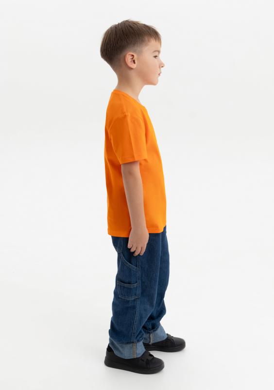 Футболка детская STAN хлопок 140