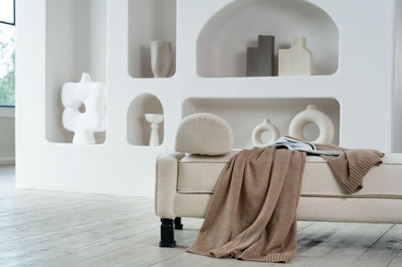 Плед Camino