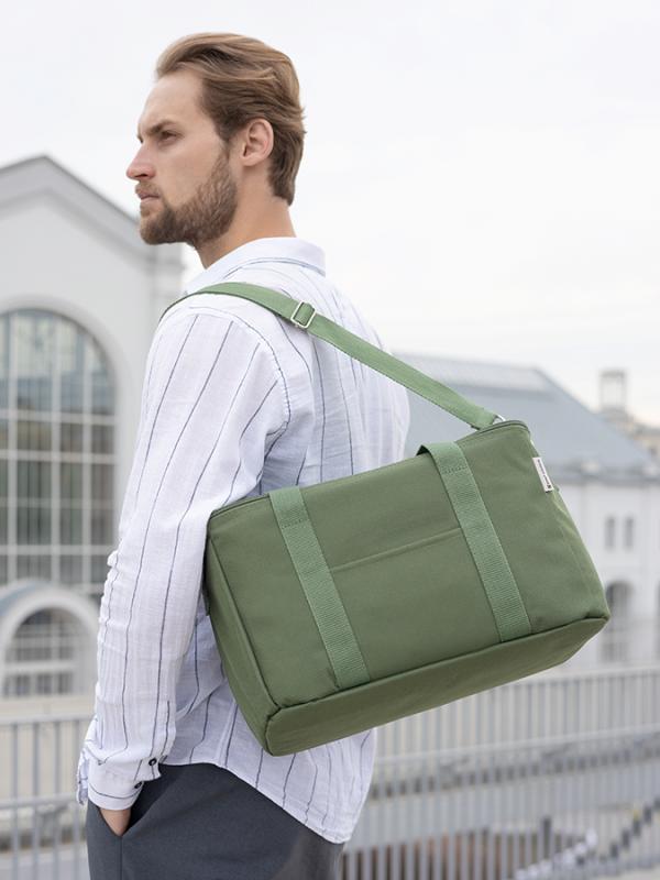 Термосумка для пикника smart picnic, l