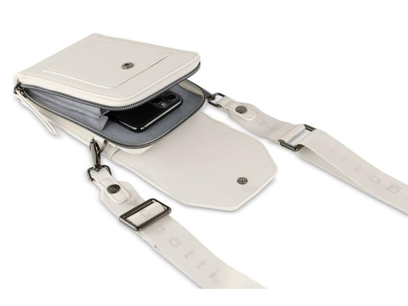 Сумка наплечная Almata