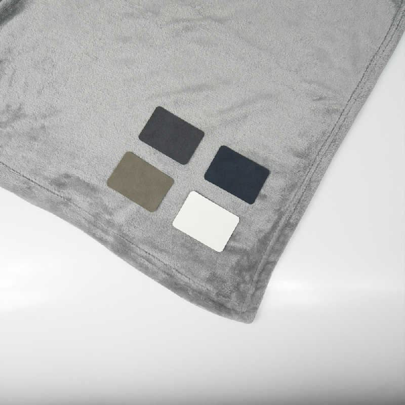 Шеврон Rectangle Cowhide размер 50*70 мм, со скругленными углами