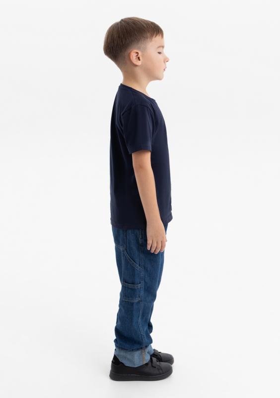 Футболка детская STAN хлопок 140