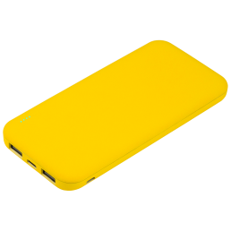 Внешний аккумулятор с подсветкой Luce Lemoni 10000 mAh
