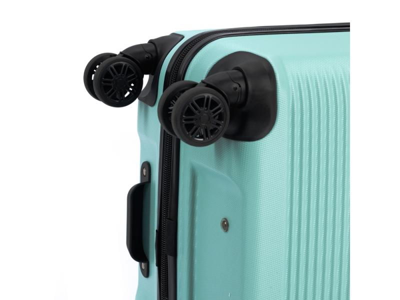 Чемодан Caspian, 64 л