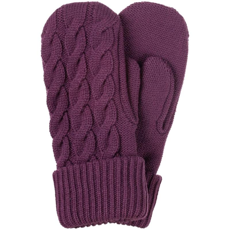 Варежки Heat Trick