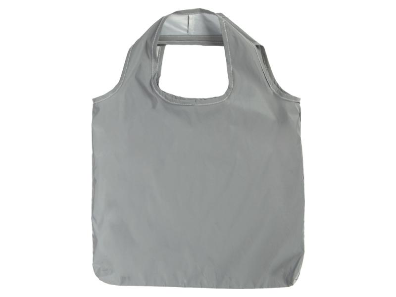 Складная светоотражающая сумка-шоппер Reflector