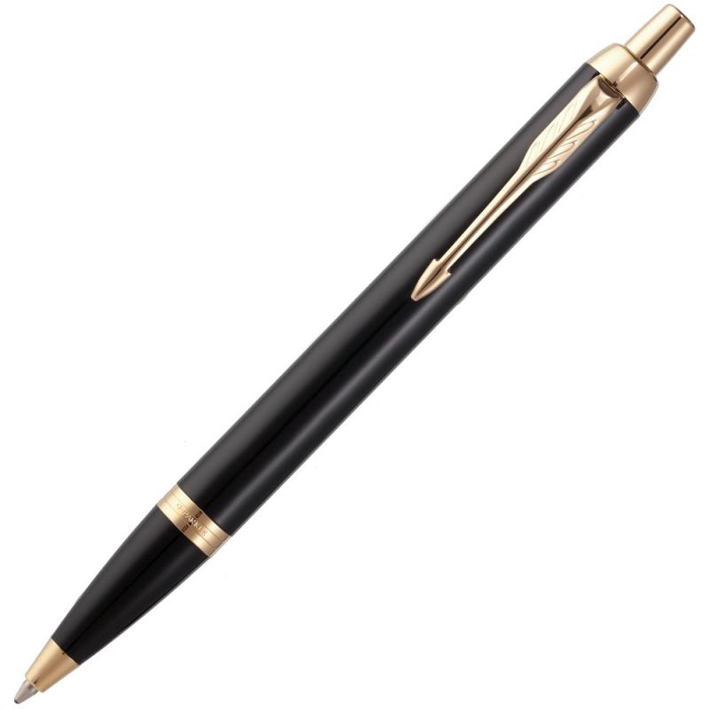Ручка шариковая Parker IM Core Black GT