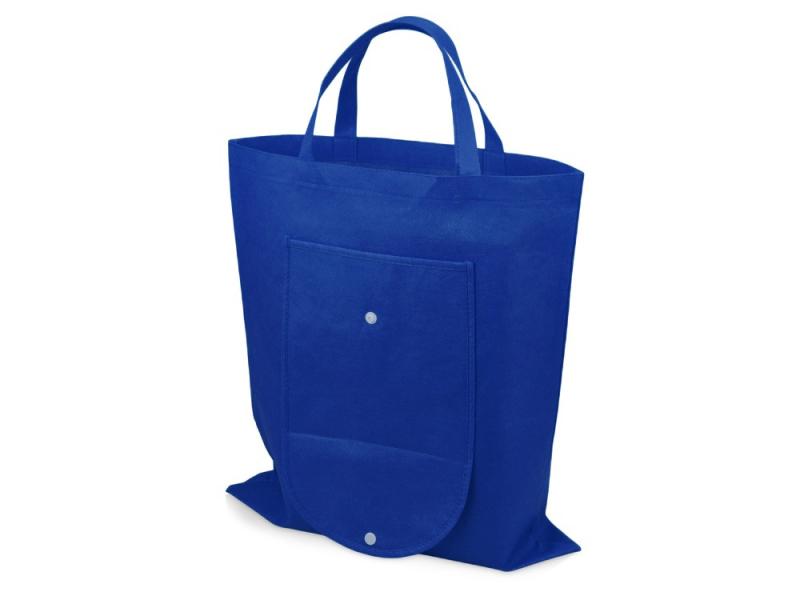 Складная сумка Plema из нетканого материала