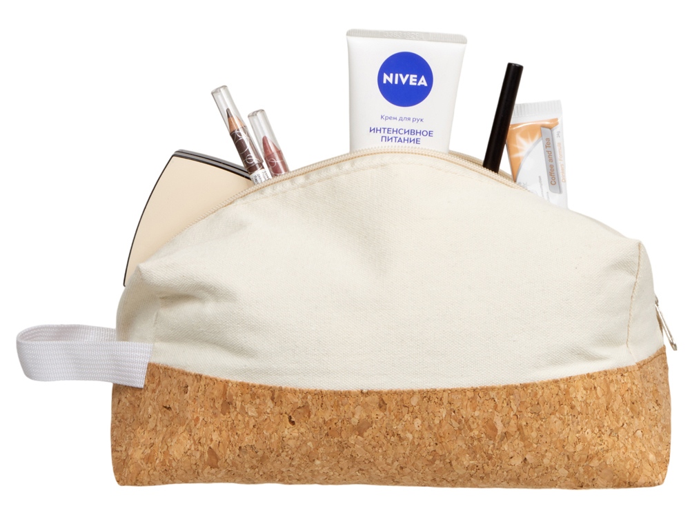 Несессеры, косметички