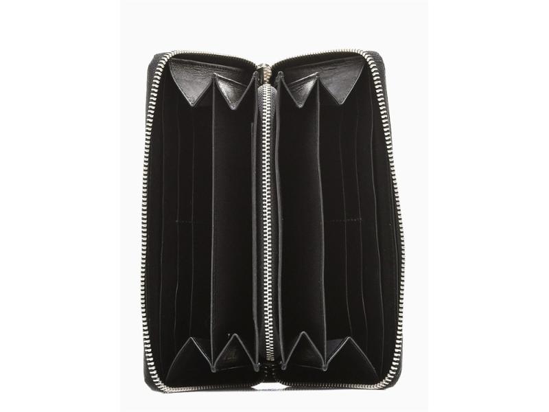 Кошелек Atlanta на молнии