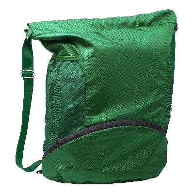 Рюкзак нейлоновый Trieste, размер 42*45*16 см