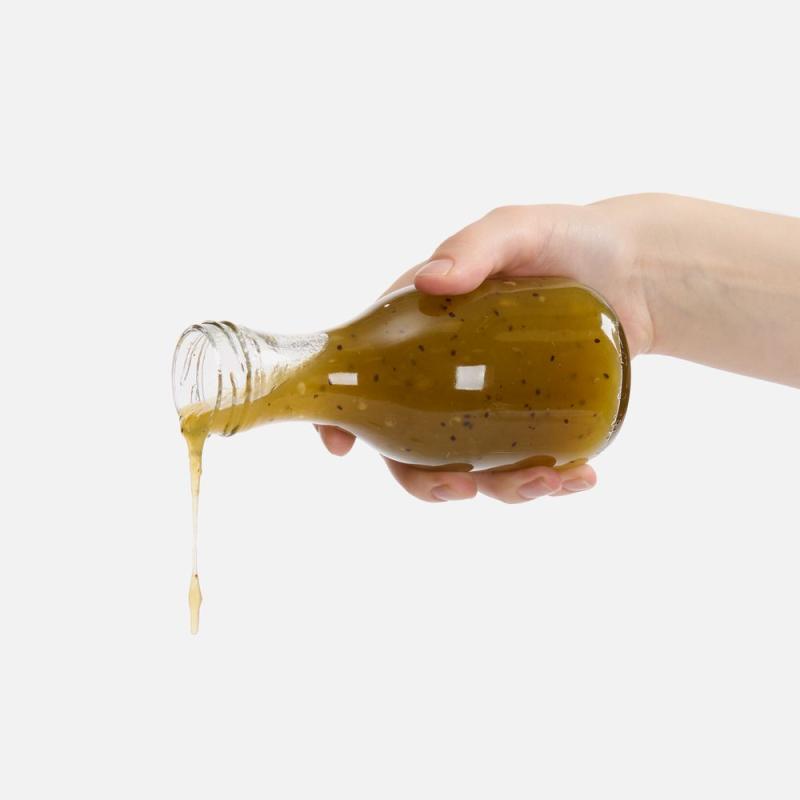 Соус Zesty, киви