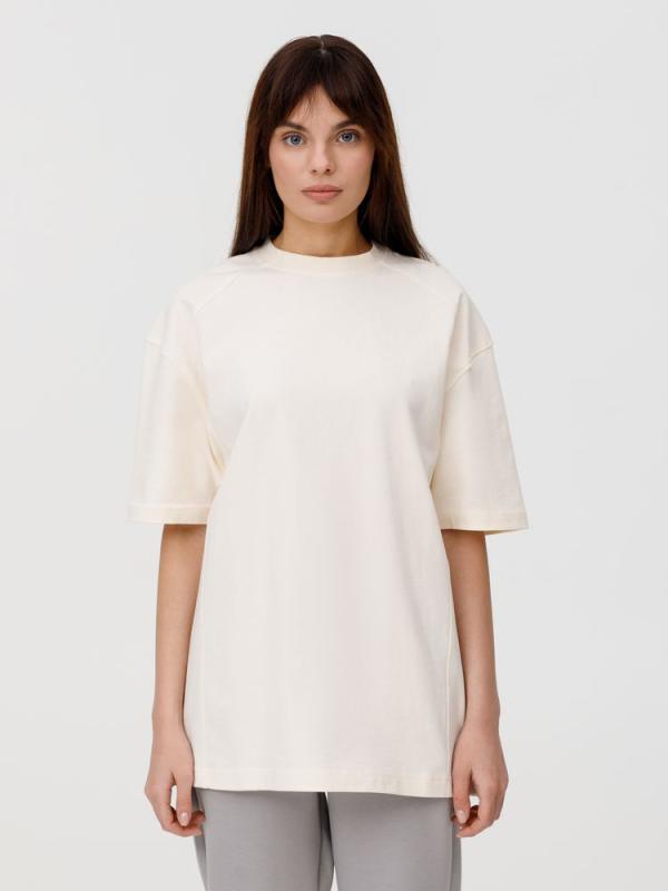 Футболка оверсайз унисекс Sideline