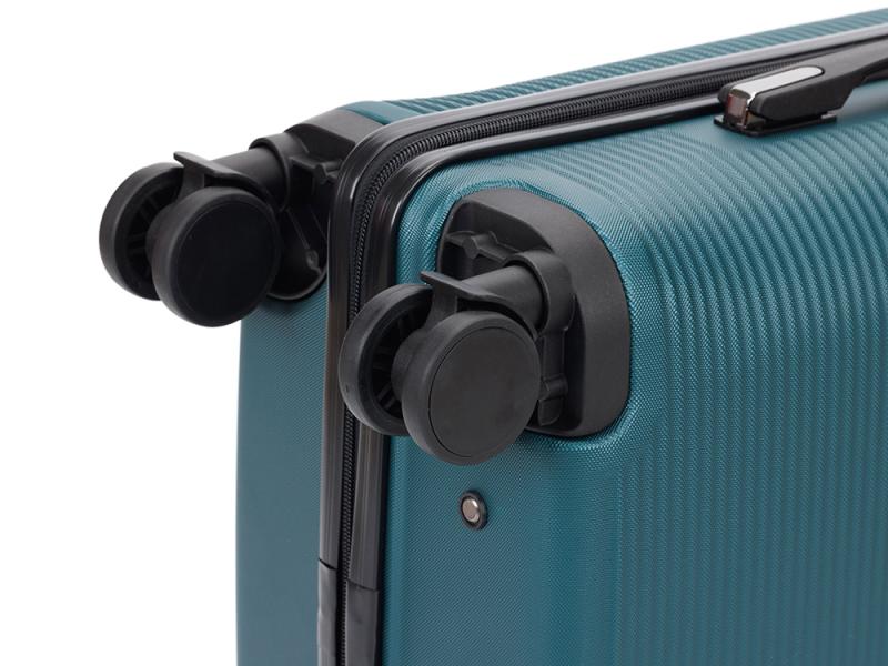 Чемодан ONEGO, 46 л