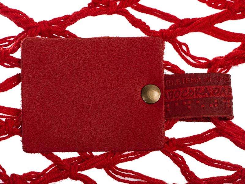 Авоська Dream из натурального хлопка, 25 л