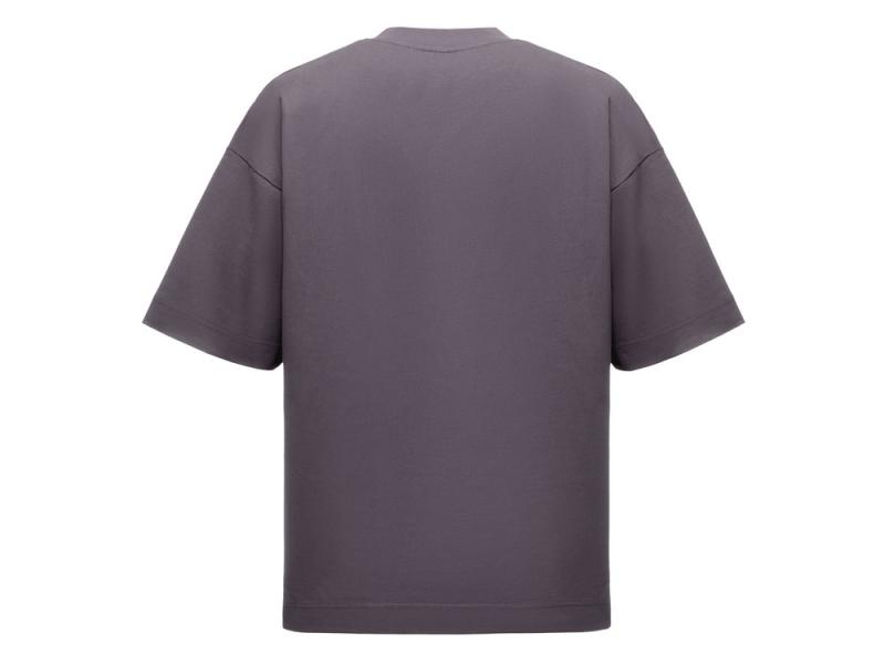 Футболка оверсайз Beta.01 унисекс