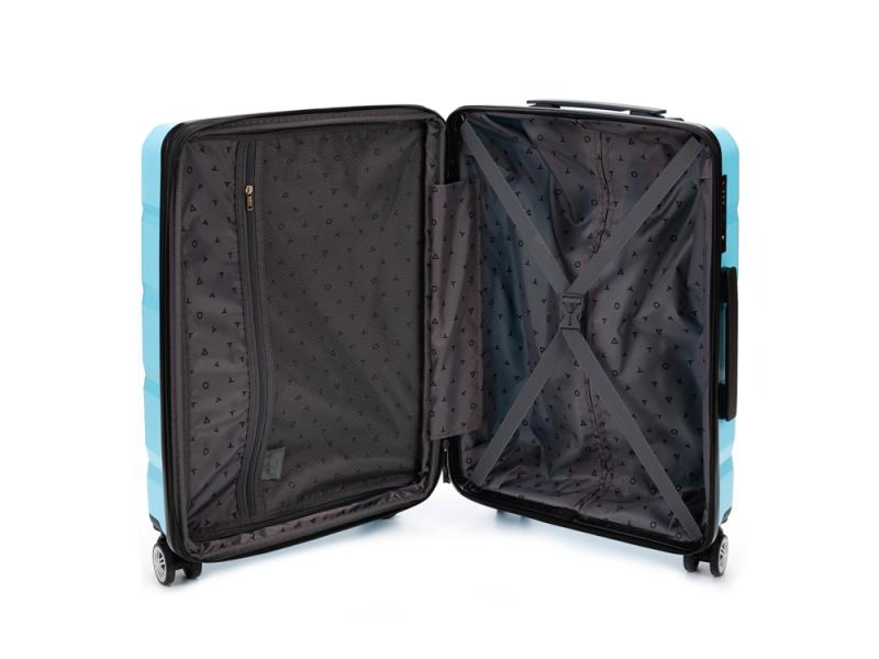 Чемодан В Отпуск, 55 л