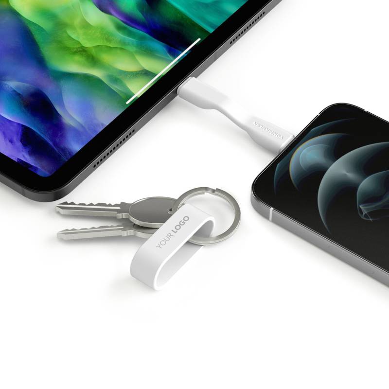 Кабель для быстрой зарядки VONMAHLEN Zweins® C