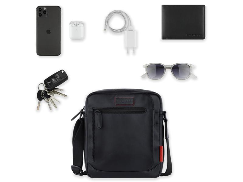 Сумка наплечная мужская Clark