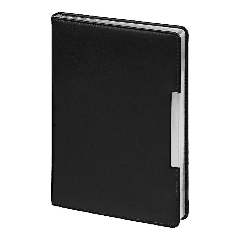 Набор подарочный Solution Duo (ежедневник City Moderna Pristine, ручка Gamma)  с  м