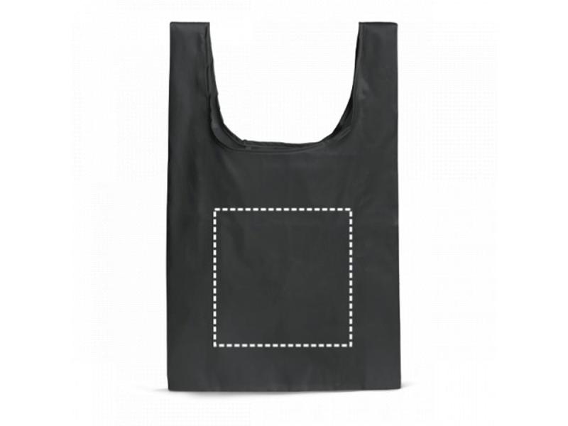 Складная сумка 210D PLAKA