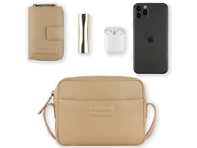 Сумка кросс-боди женская Elsa