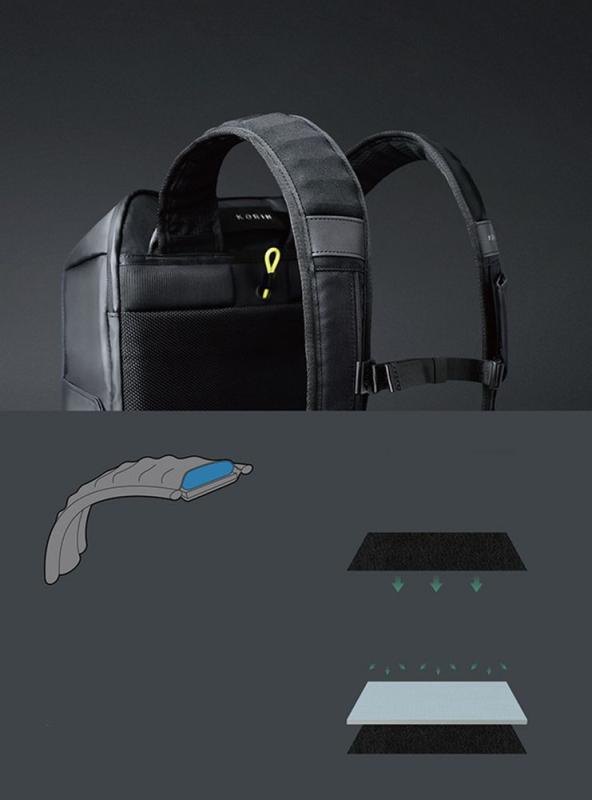 Рюкзак FlipPack