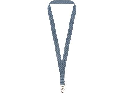 Ланьярд с карабином