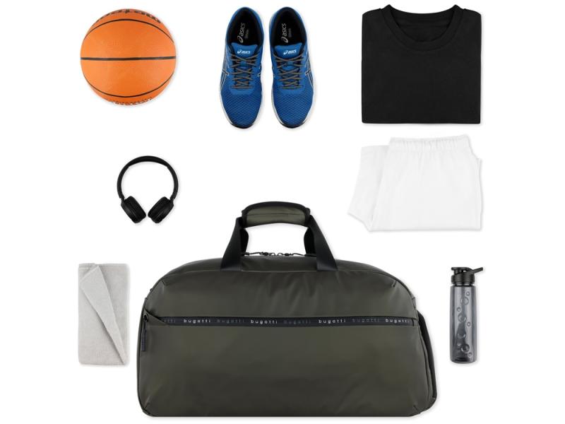 Сумка спортивная Blanc