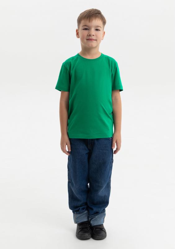 Футболка детская STAN хлопок 140