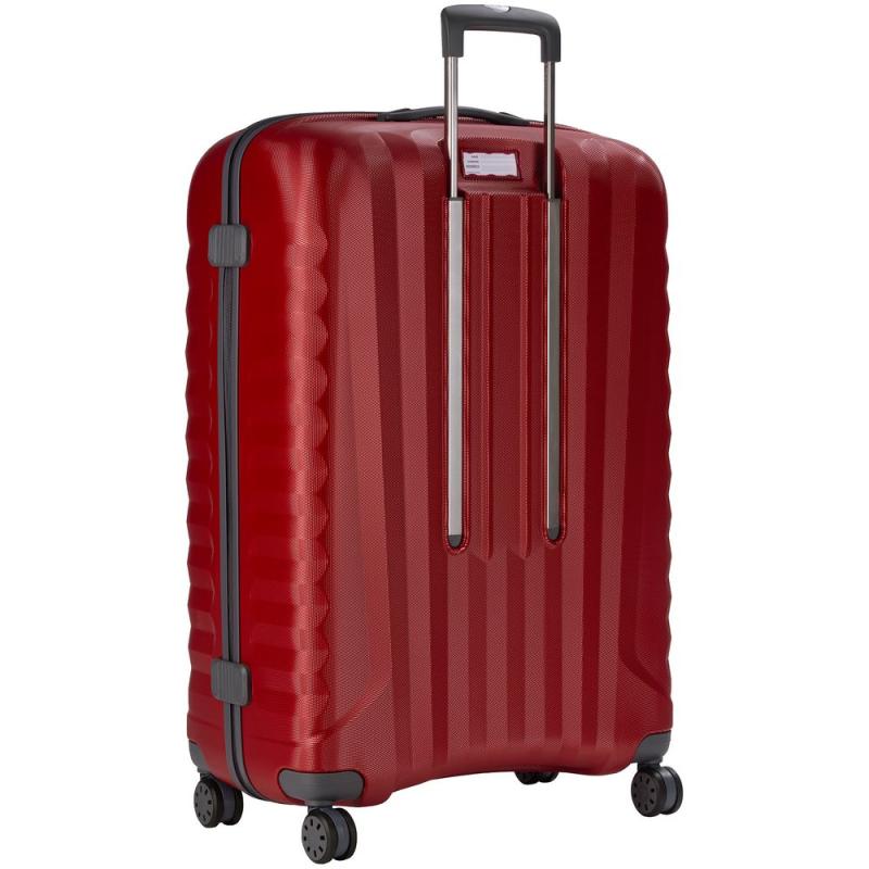 Чемодан Uno Zip Special L