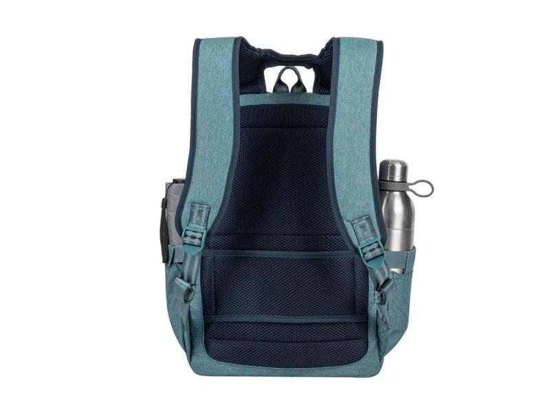 ECO рюкзак для ноутбука 15.6 из переработанного пластика