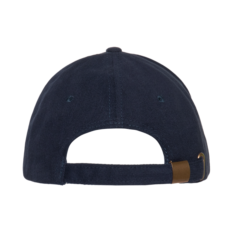 Бейсболка STAN 5 клиньев хлопок 280