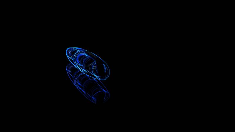 Перьевая ручка PININFARINA PF Two BLUE