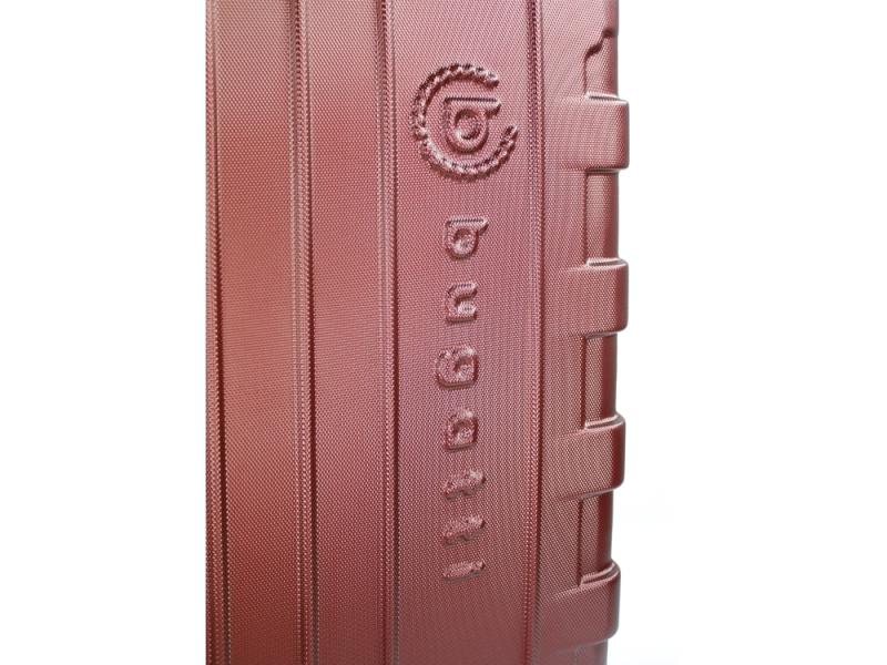 Чемодан Galatea, 38 л