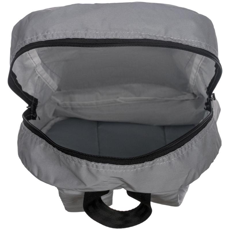 Рюкзак Manifest из светоотражающей ткани