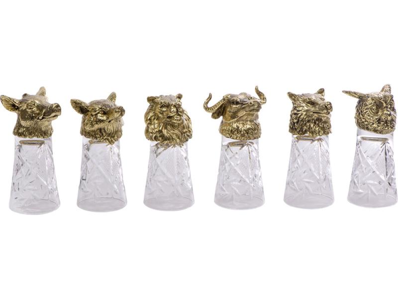 Подарочный набор Русская охота