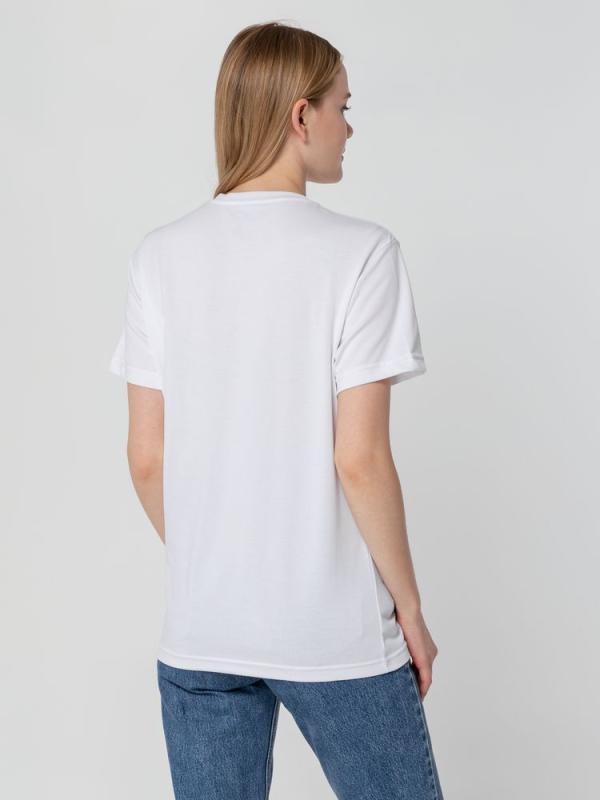 Футболка унисекс Sublimatism