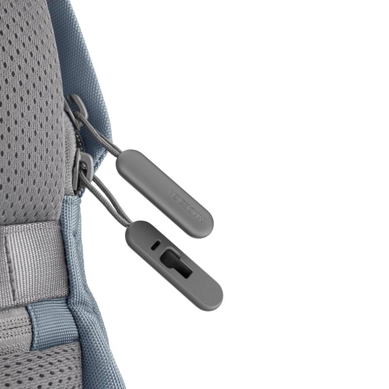 Антикражный рюкзак Bobby Soft