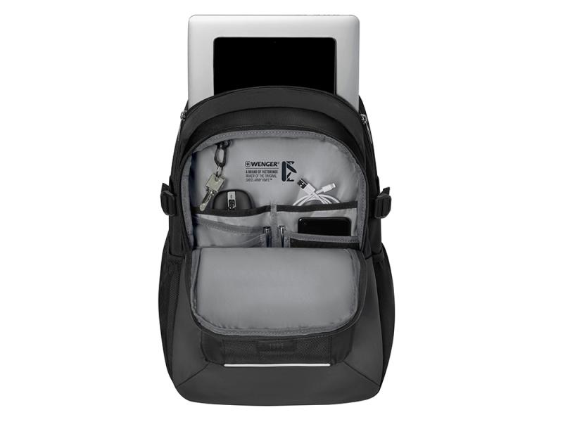 Рюкзак XE Ryde с отделением для ноутбука 16