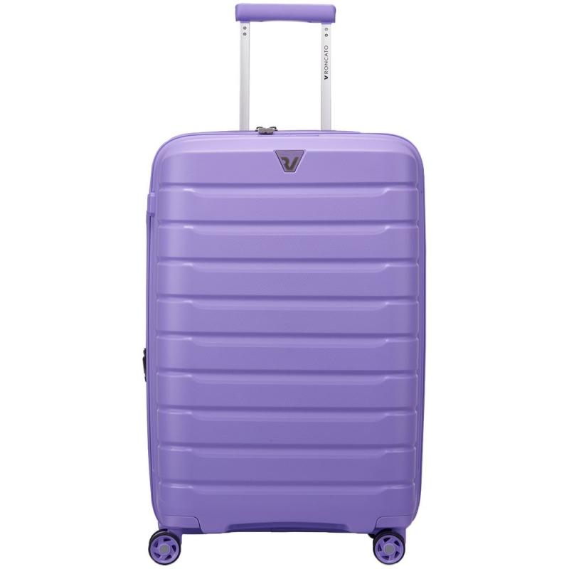 Чемодан Butterfly M