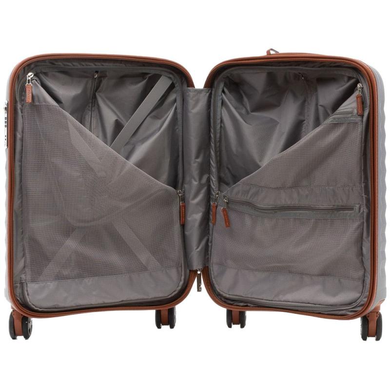 Чемодан E-Lite S