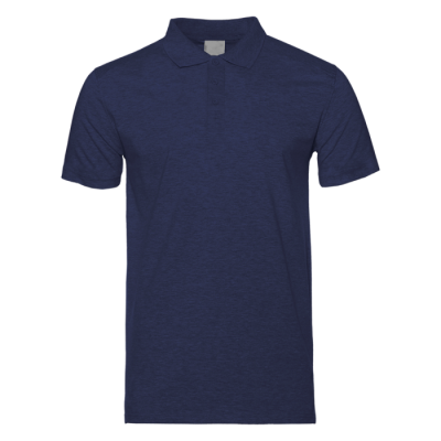 Рубашка поло унисекс, Глубоко