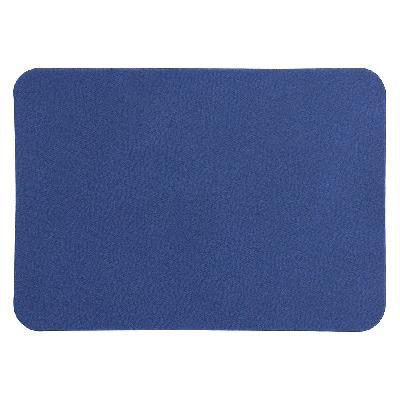 Шеврон Rectangle Latte Soft touch размер 50*70 мм, со скругленными углами