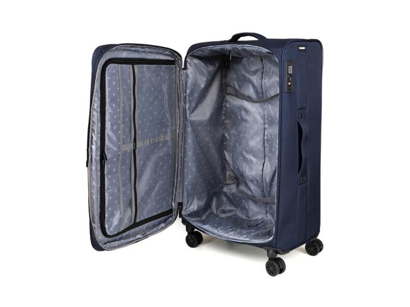 Чемодан Brosno